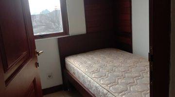 Gambar 5 Apartemen Majesty Murah Nego Bagus Fully Furnished Tipe 2 Bedroom