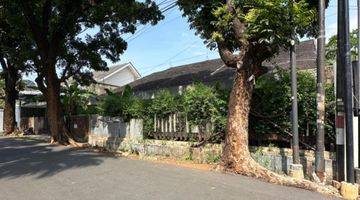 Gambar 1 Dijual Rumah Tua Hitung Tanah Di Simprug Golf