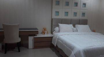 Gambar 4 Disewakan Apartemen Sahid Sudirman Residence