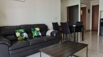 Gambar 4 Disewakan Apartemen Sahid Sudirman Residence 