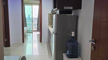 Gambar 1 Dijual Apartemen Thamrin Residence 1 Bedroom