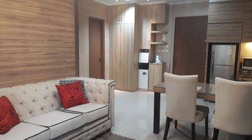 Gambar 5 Disewakan Apartemen Sahid Sudirman Residence