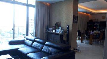 Gambar 1 Dijual Apartemen The Windsor 3+1