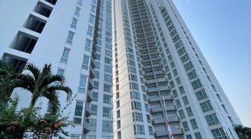 Gambar 1 Dijual Apartemen Puri Casablanca