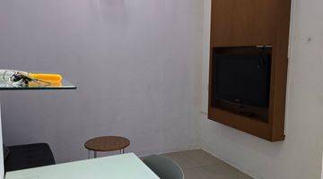 Gambar 2 Dijual Apartemen Thamrin Residence 1 Bedroom