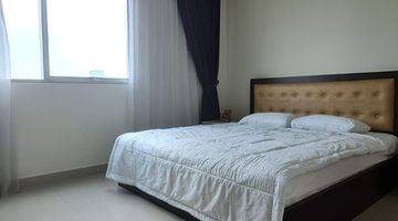 Gambar 1 Disewakan Apartemen Sahid Sudirman Residence 