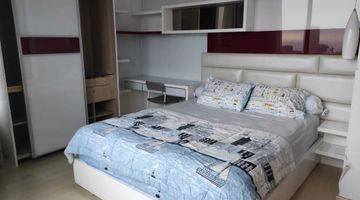 Gambar 4 For Rent Penthouse Denpasar Residence 3+1