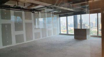 Gambar 5 Disewakan Ruang Kantor Di World Capital Tower