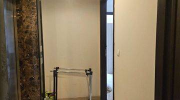 Gambar 1 Dijual Apartemen Menteng Park Private Lift 2 Bedroom