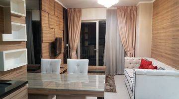 Gambar 3 Disewakan Apartemen Sahid Sudirman Residence