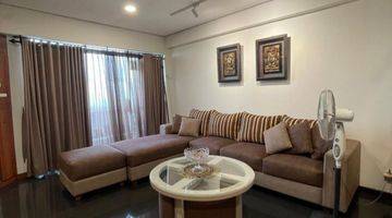 Gambar 3 Dijual Apartemen Puri Casablanca