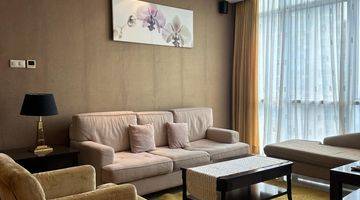 Gambar 1 Disewakan Apartemen Oakwood Premier Cozmo