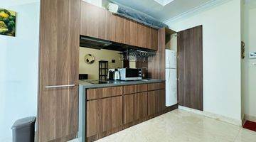 Gambar 2 Disewakan Residence 8 Tower 3 (1 Bedroom)