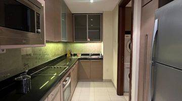 Gambar 2 Disewakan Apartemen Oakwood Premier Cozmo