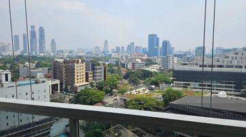 Gambar 3 Dijual Apartemen Menteng Park Private Lift 2 Bedroom