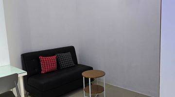 Gambar 4 Dijual Apartemen Thamrin Residence 1 Bedroom