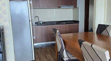 Gambar 4 Dijual Apartemen Denpasar Residence 3 Bedroom