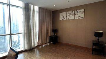 Gambar 4 Disewakan Apartemen Oakwood Premier Cozmo