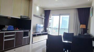 Gambar 5 Disewakan Apartemen Sahid Sudirman Residence 