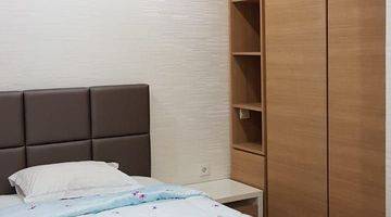 Gambar 1 Disewakan Apartemen Sahid Sudirman Residence