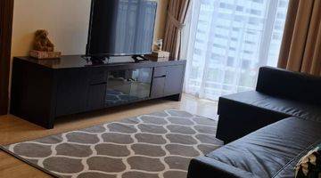 Gambar 4 Disewakan Apartemen South Hills 