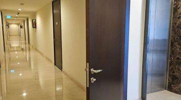 Gambar 2 Dijual Apartemen Menteng Park Private Lift 2 Bedroom