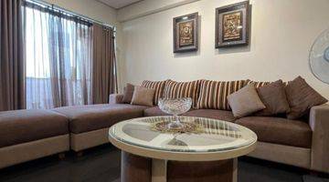 Gambar 5 Dijual Apartemen Puri Casablanca