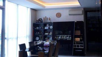 Gambar 3 Dijual Apartemen The Windsor 3+1