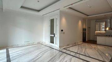 Gambar 2 Disewakan Le Parc Thamrin 3 Bedroom