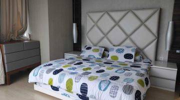 Gambar 3 For Rent Penthouse Denpasar Residence 3+1