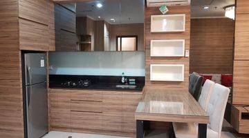 Gambar 2 Disewakan Apartemen Sahid Sudirman Residence