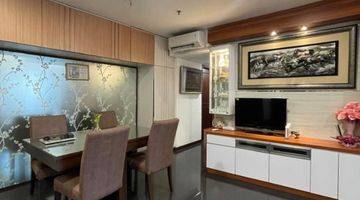 Gambar 4 Dijual Apartemen Puri Casablanca