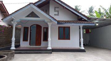 Gambar 1 Rumah Cantik Di Jual