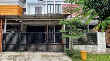 Gambar 1 Dijual Rumah Mewah Cluster Premium Di Citra Raya Tangerang 