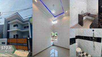 Gambar 4 Rumah Cantik Mewah Dijual Murah Di Citra Raya Tangerang 