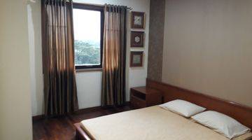 Gambar 5 Di Sewakan CEPAT Apartemen Puri Garden 2 Kamar Tidur Bagus Semi Furnished