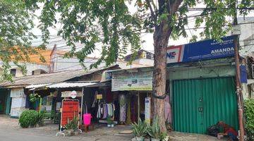 Gambar 1 Jual Harga Murah !!!tanah Pinggir Jalan Raya Lokasi Strategis Banget Dekat Green Lake City 