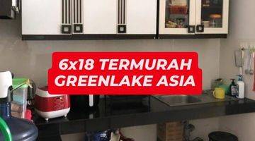 Gambar 2 Termurah Di Di Green Lake City Rumah Bagus Cluster Asia 