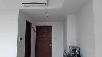 Gambar 4 Apartemen West Vista Type Studio Apartemen Mewah Dengan Harga Murah 