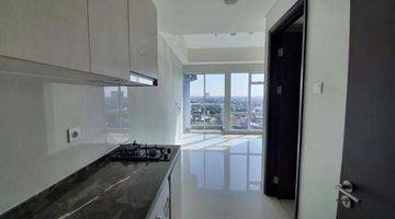 Gambar 1 Harga Murah Saja Puri Mansion Apartemen Bagus Semi Furnished