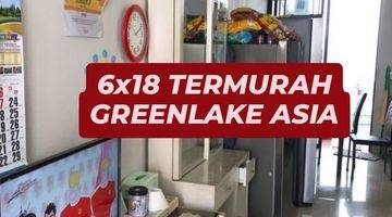 Gambar 4 Termurah Di Di Green Lake City Rumah Bagus Cluster Asia 