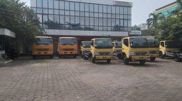 Gambar 1 Dijual  Cepat Dan MURAH Ruang USAHA eks Showroom MOBIL DI kalimalang 