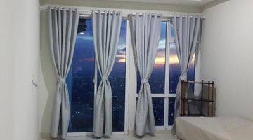 Gambar 2 Harga Murah Saja Puri Mansion Apartemen Bagus Semi Furnished