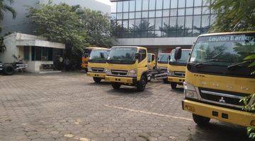 Gambar 2 Dijual  Cepat Dan MURAH Ruang USAHA eks Showroom MOBIL DI kalimalang 