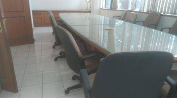 Gambar 2 Di Jual Murah   Di Bawah Njop Gedung Eks  Kantor Notaris 4 Lantai Di Cideng Jak Pusat 