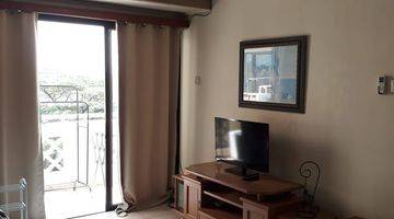 Gambar 3 Di Sewakan CEPAT Apartemen Puri Garden 2 Kamar Tidur Bagus Semi Furnished