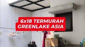 Gambar 3 Termurah Di Di Green Lake City Rumah Bagus Cluster Asia 