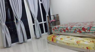 Gambar 3 Harga Murah Saja Puri Mansion Apartemen Bagus Semi Furnished