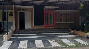 Gambar 1 Dijual Rumah Cantik 4 Kamar Tidur Siap Huni Di Grand Wisata Bekasi.