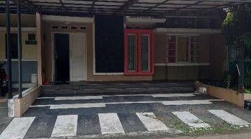 Gambar 1 Dijual Rumah Cantik Dan Menarik Digrand Wisata Bekasi.